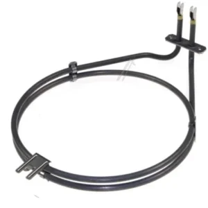 Résistance circulaire 1600W pour Bosch HBN311S1J-45 Four