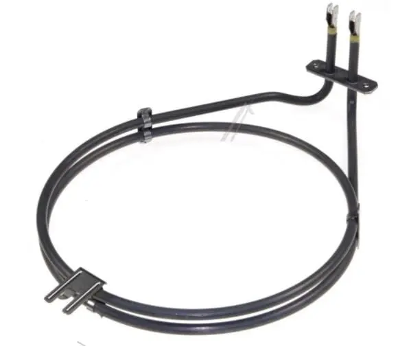 Résistance circulaire 1600W pour Bosch HBN311S1J-45 Four