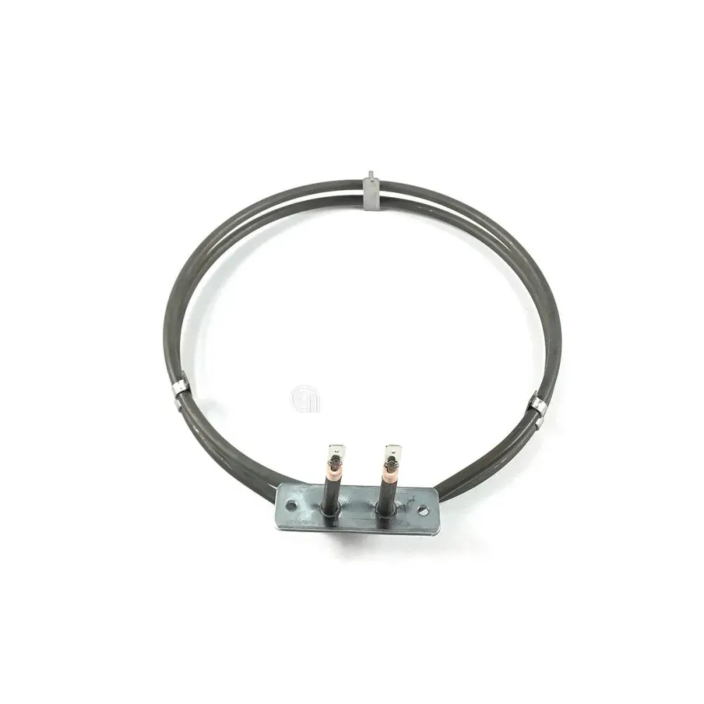 Résistance circulaire 2400W pour four Electrolux d'origine