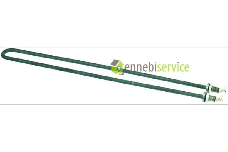 Résistance fiscale 2000W 230V Lavicchieri Rancilio LT105