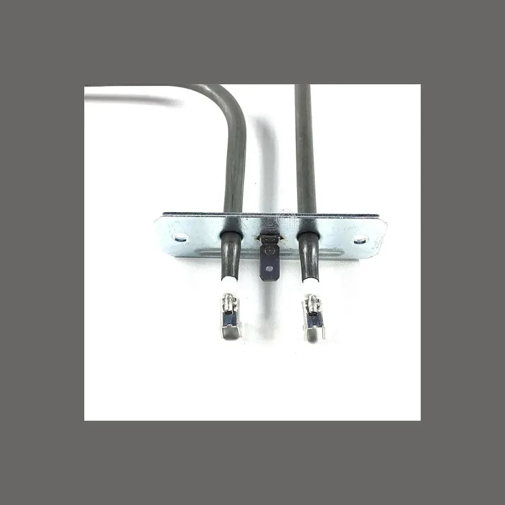 Résistance inférieure four Electrolux 1200W originale 3570076012