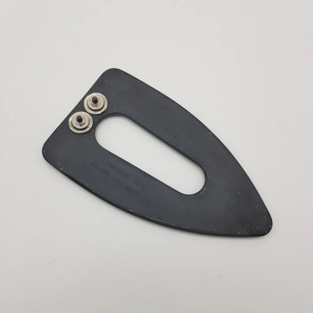 Résistance pour le cuirassé 800W Bieffe