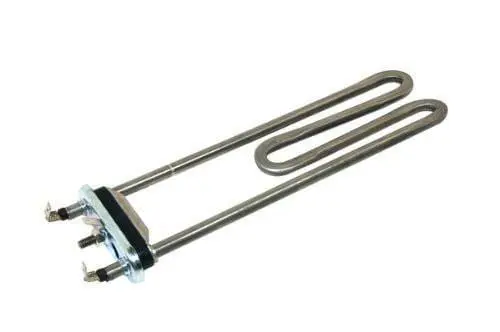 Résistance pour la machine à laver Bosch Logixx 8 Original