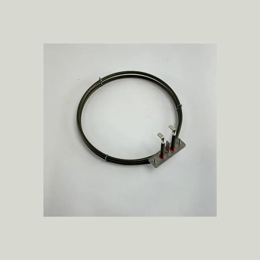 résistance ronde pour lave-linge Electrolux 3878684020