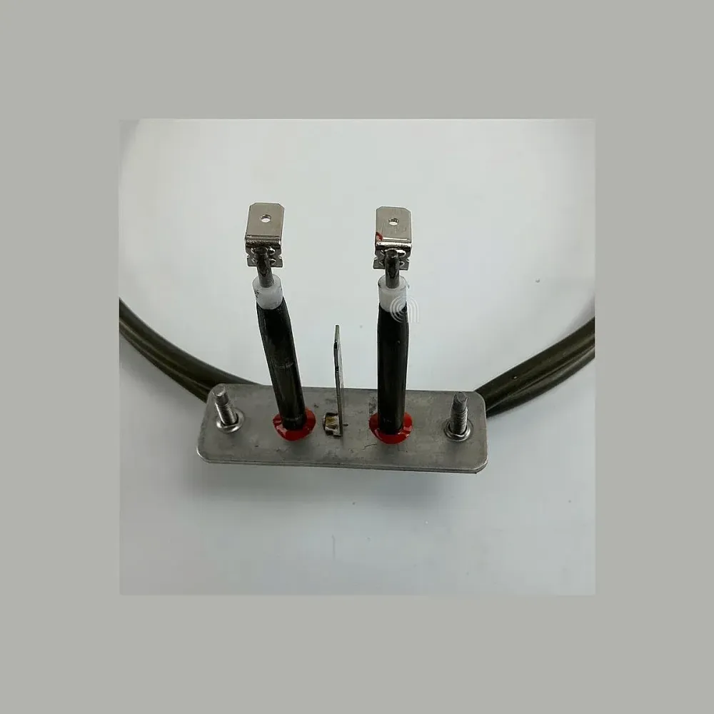 résistance ronde pour lave-linge Electrolux 3878684020