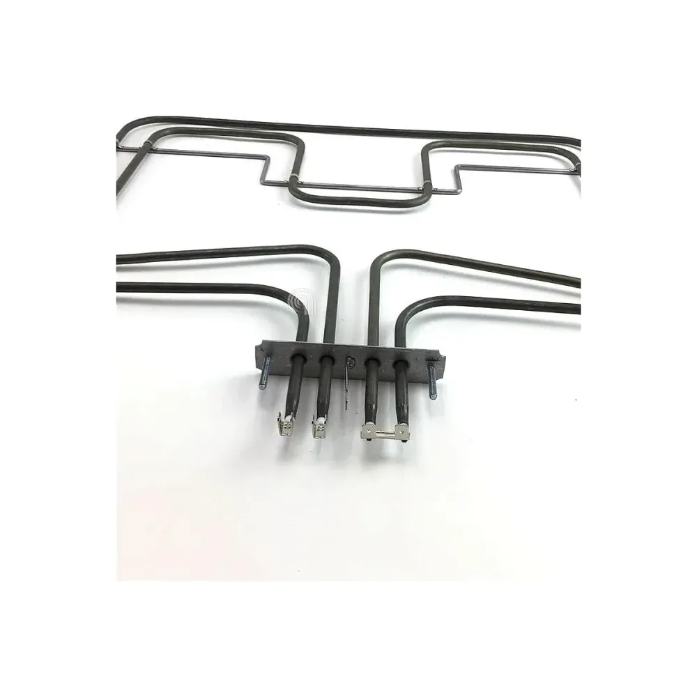 Résistance supérieure four Electrolux 2950W originale 140053708016