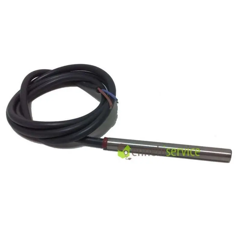 Résistance Type de compresseur Carter Frascold 50W