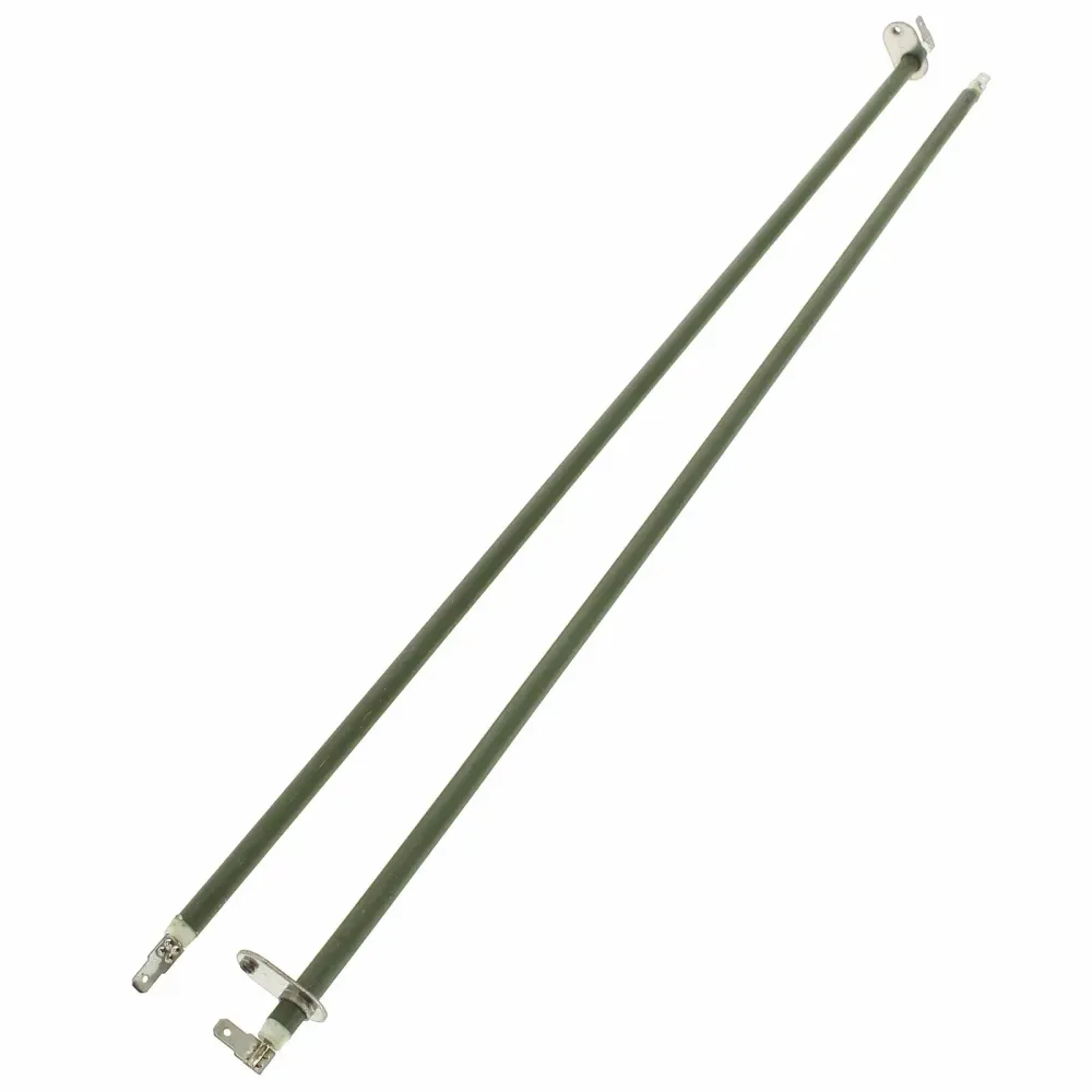 Résistances linéaires pour four moulinex SS-986300 2 Pcs