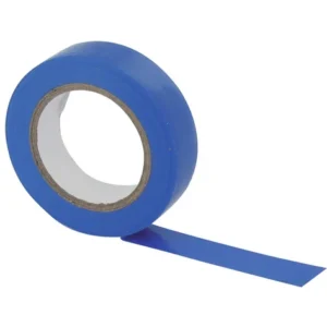 Ruban électrique bleu | Classe ++ |