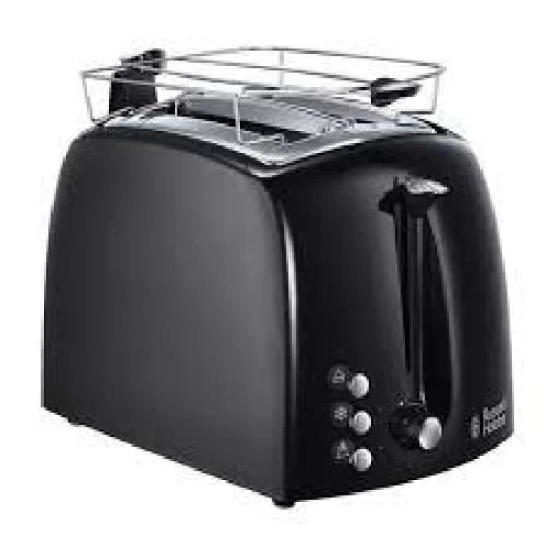 Grille pain RUSSEL HOBBS 850W noir (22601-56) RUSSELL HOBBS