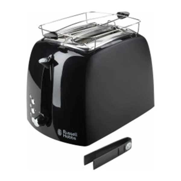 Grille pain RUSSEL HOBBS 850W noir (22601-56) RUSSELL HOBBS
