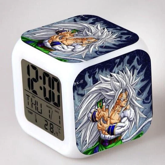 Réveil Dragon Ball Super