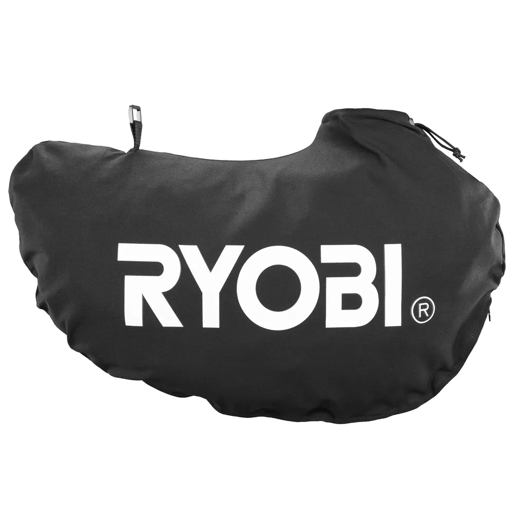 Sac d'aspirateur Ryobi RAC396
