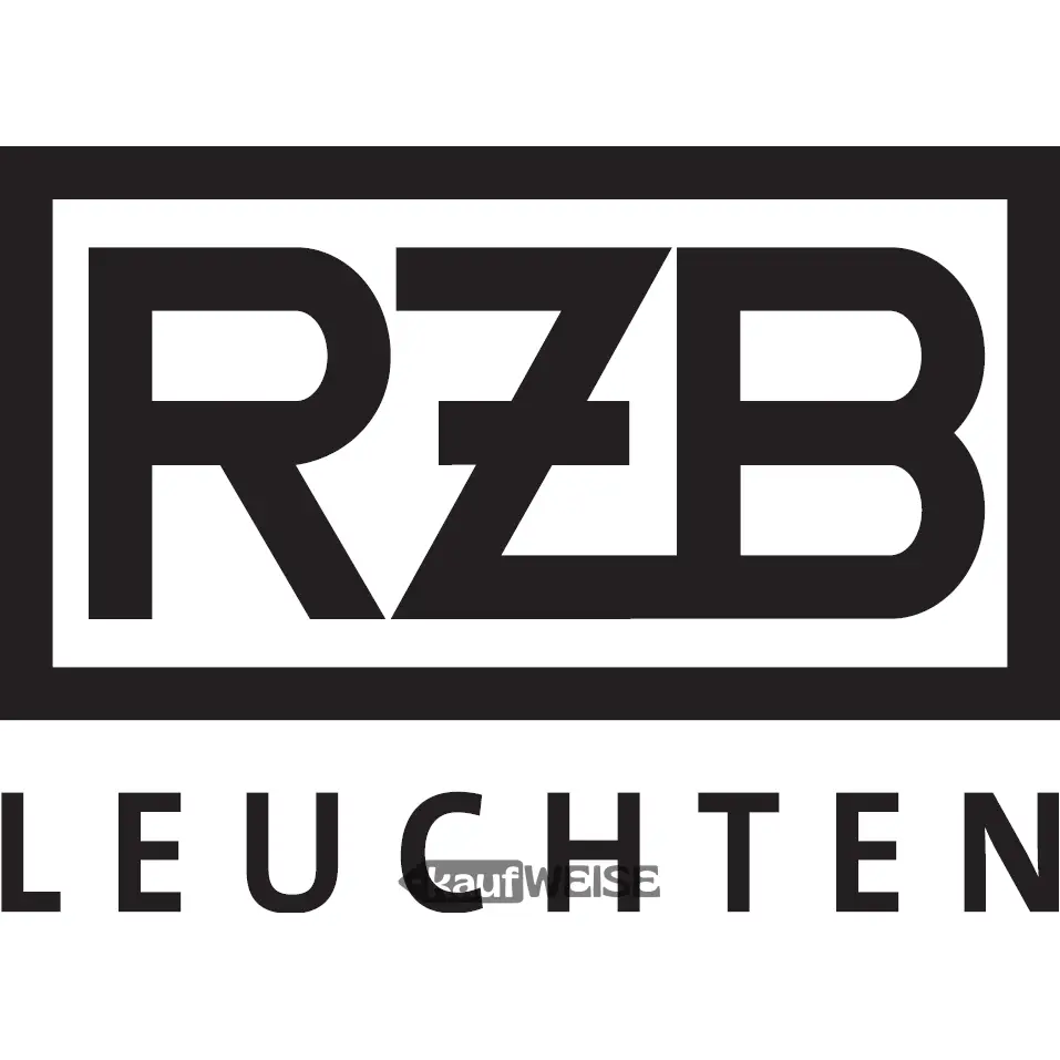 RZB Levido Spot encastrable LED (pivotant) | IP44 et IRC90 | 3000K à intensité variable | Noir