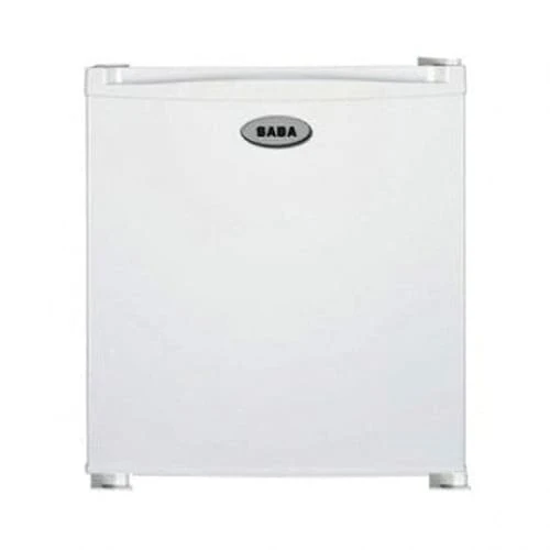 Congélateur vertical SABA 45L blanc (45MBAB)