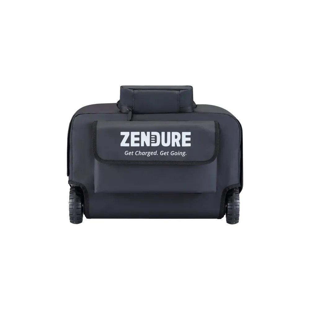 Sac anti-poussière SuperBase Pro