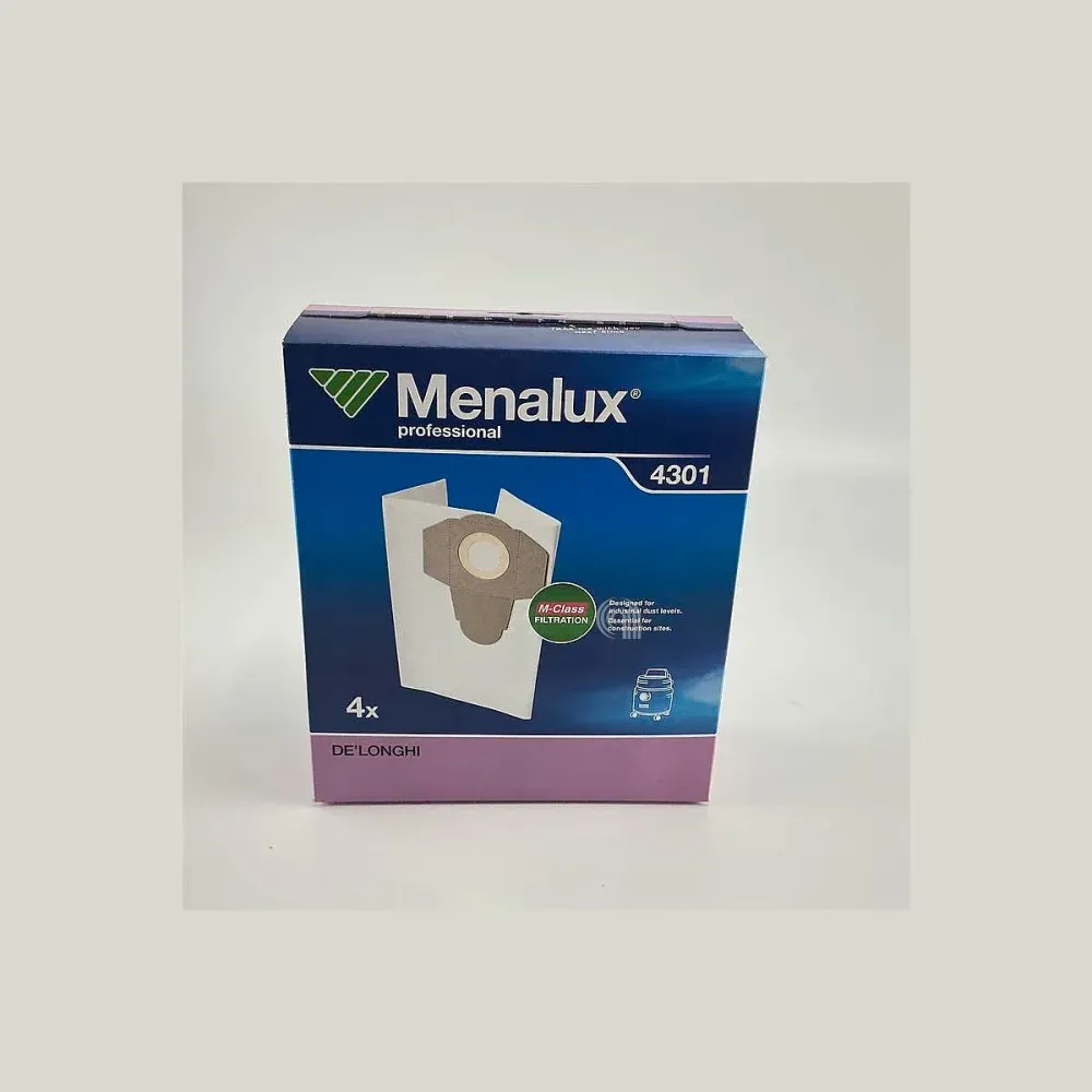 sac d'aspirateur Electrolux original code 9001967653