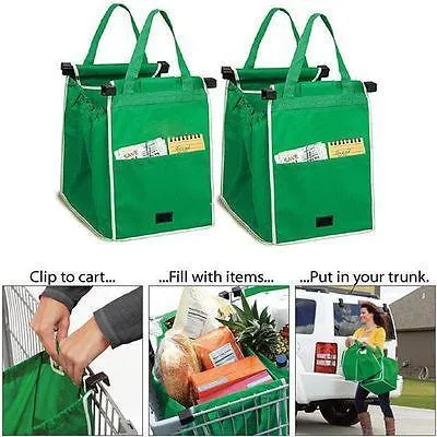 Le sac d'épicerie ultime est le seul sac d'épicerie dont vous aurez besoin!