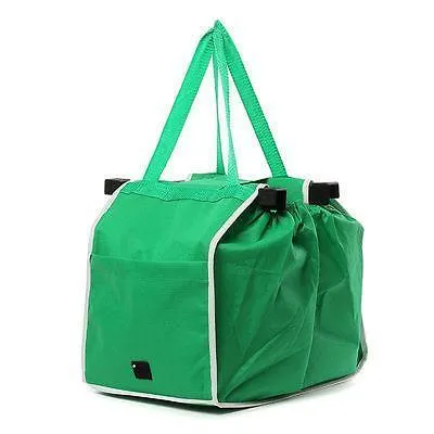Le sac d'épicerie ultime est le seul sac d'épicerie dont vous aurez besoin!