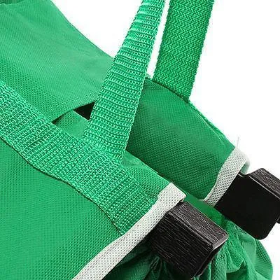 Le sac d'épicerie ultime est le seul sac d'épicerie dont vous aurez besoin!
