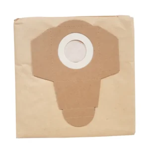 sac filtrant pour poubelle d'aspirateur Ideal Star'is -30 paquet de 5 pièces