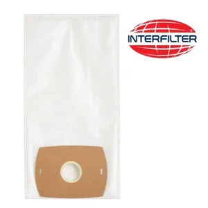 Sac à vide interfiltre AE14