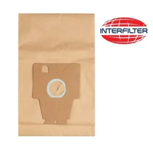Sac à vide interfiltre BS15