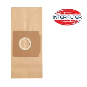 Sac à vide interfiltre MC9
