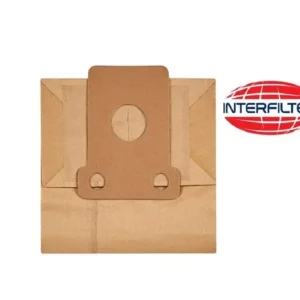 Sac à vide interfiltre MX40