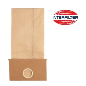Sac à vide interfiltre RO51