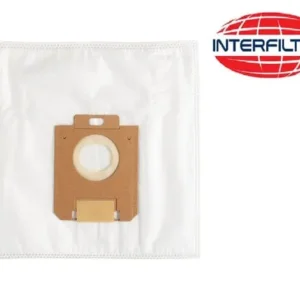 Sac à vide à microfibre interfiltre PH41F