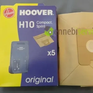 Sacchi Hoover H10 5pz