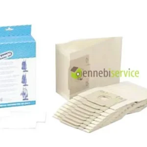 Sacchi pour l'aspirateur de longhi