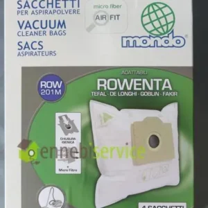 Sacchi Ro41 Row201 Microfibre