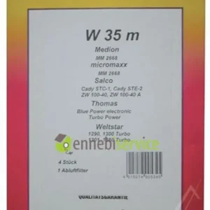 Sachchi per Hoover Dynamis