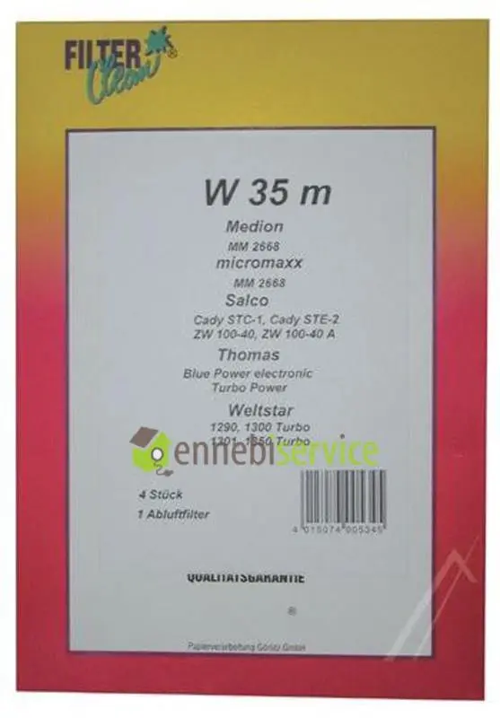 Sachchi per Hoover Dynamis