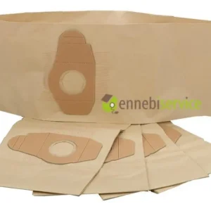 Sacs de 5pz pour IDROS Vap