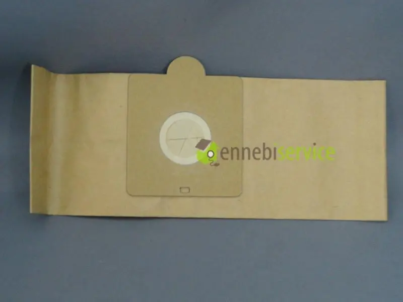 Sacs Bélier pour Houdini 2650 Aries 10pz