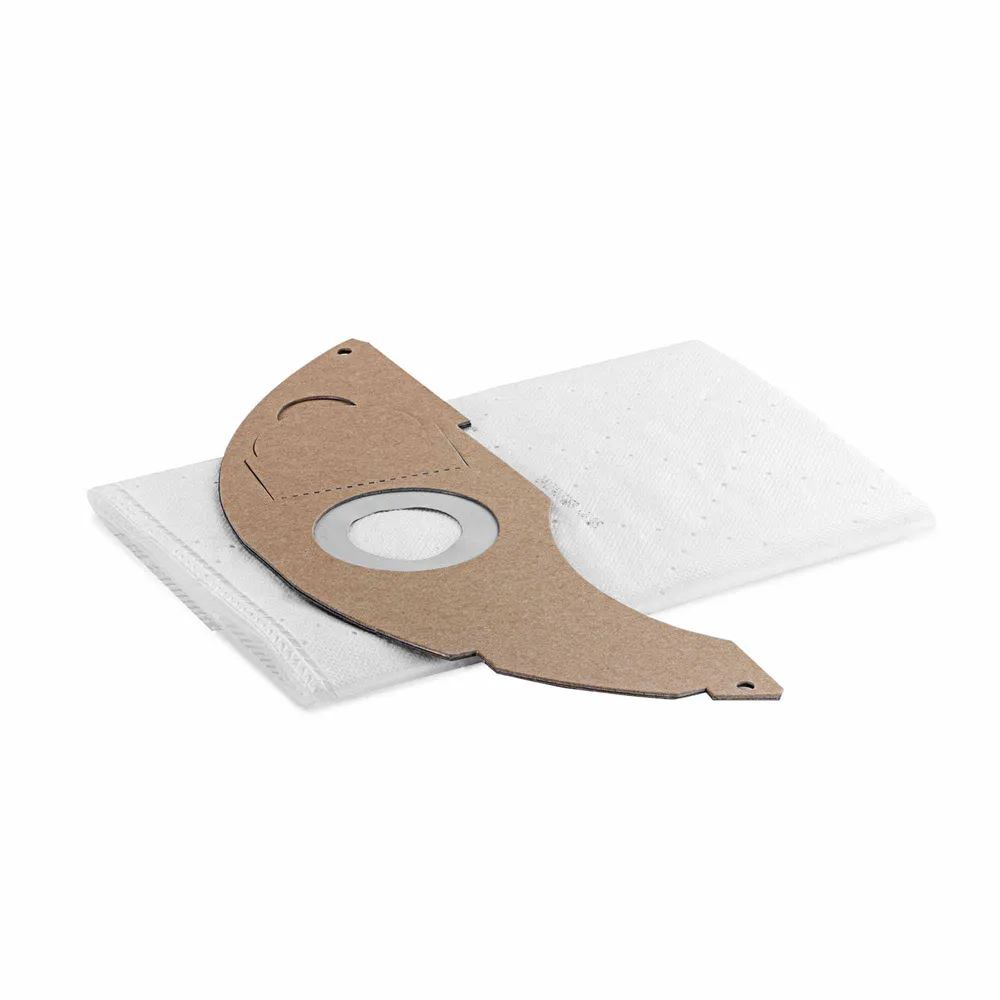 Sacs filtrants Karcher pour aspirateurs NT22/1