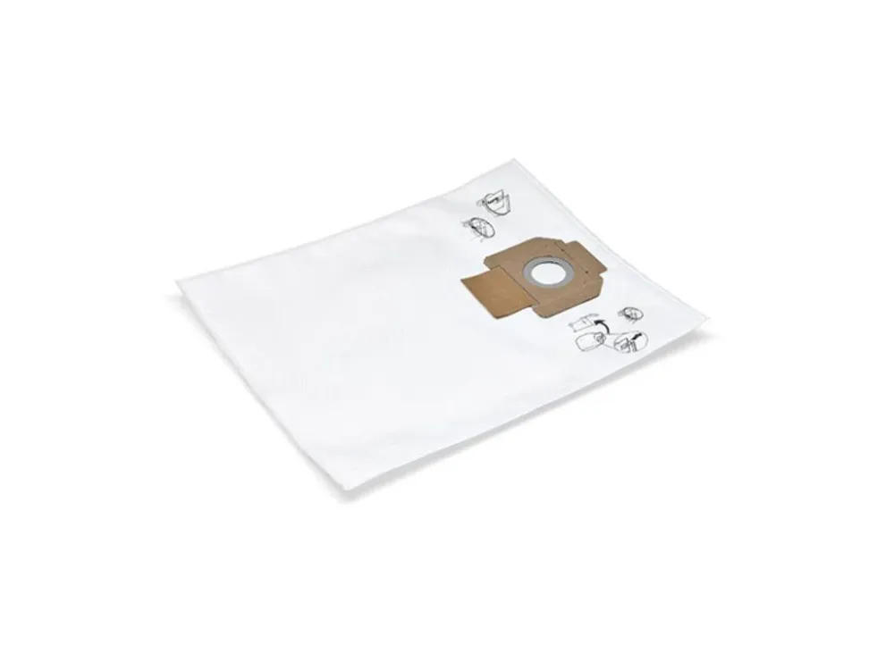 Sacs filtrants pour aspirateur STIHL SE 62, SE 62 E