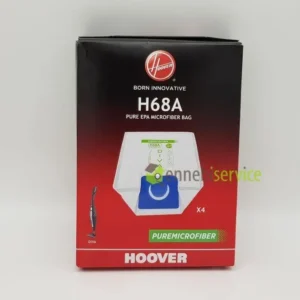 Sacs Hoover H68