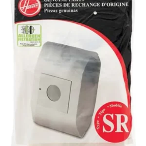 Sacs Hoover SR Pqt de 3