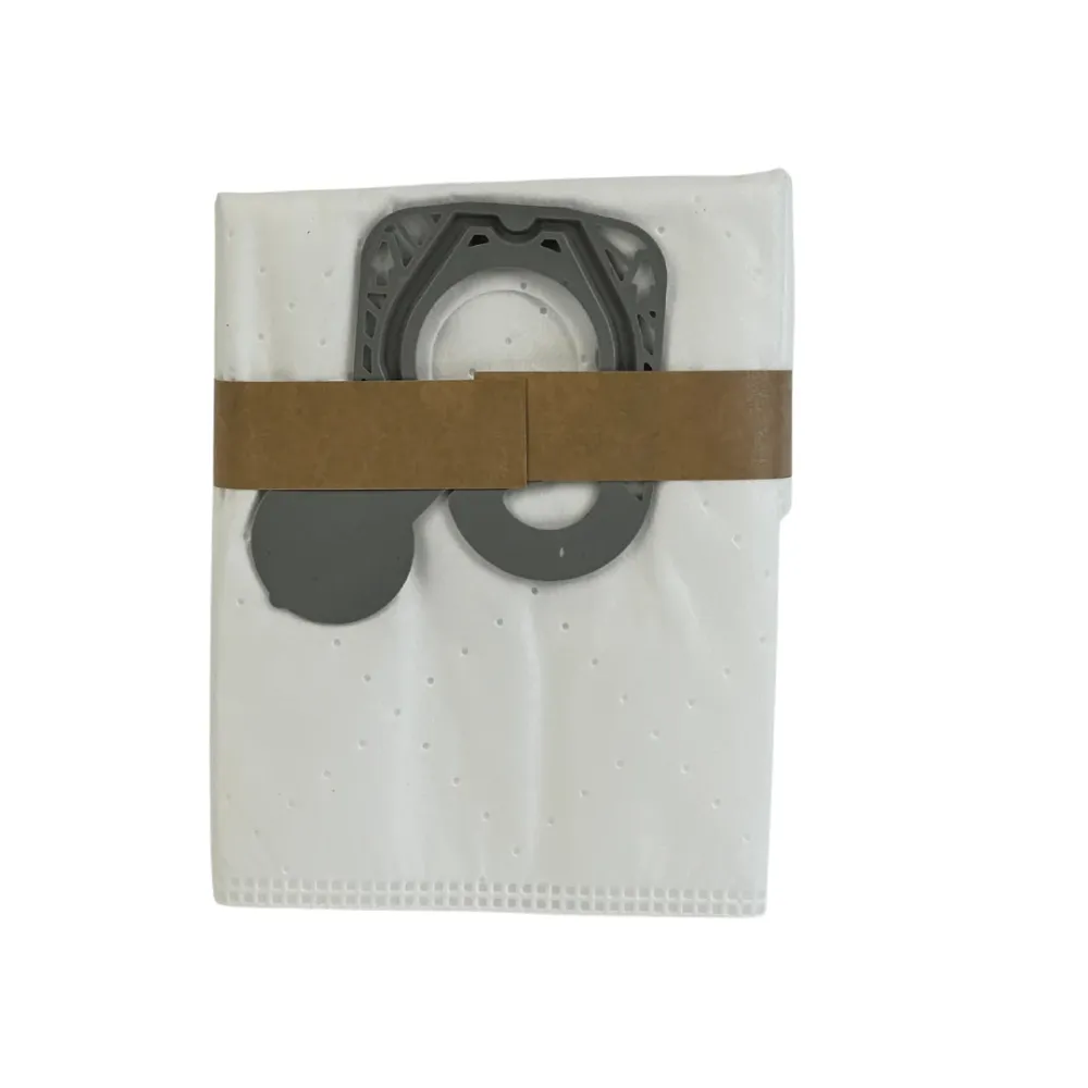 Sacs pour aspirateur Byro 142 | 4 pièces