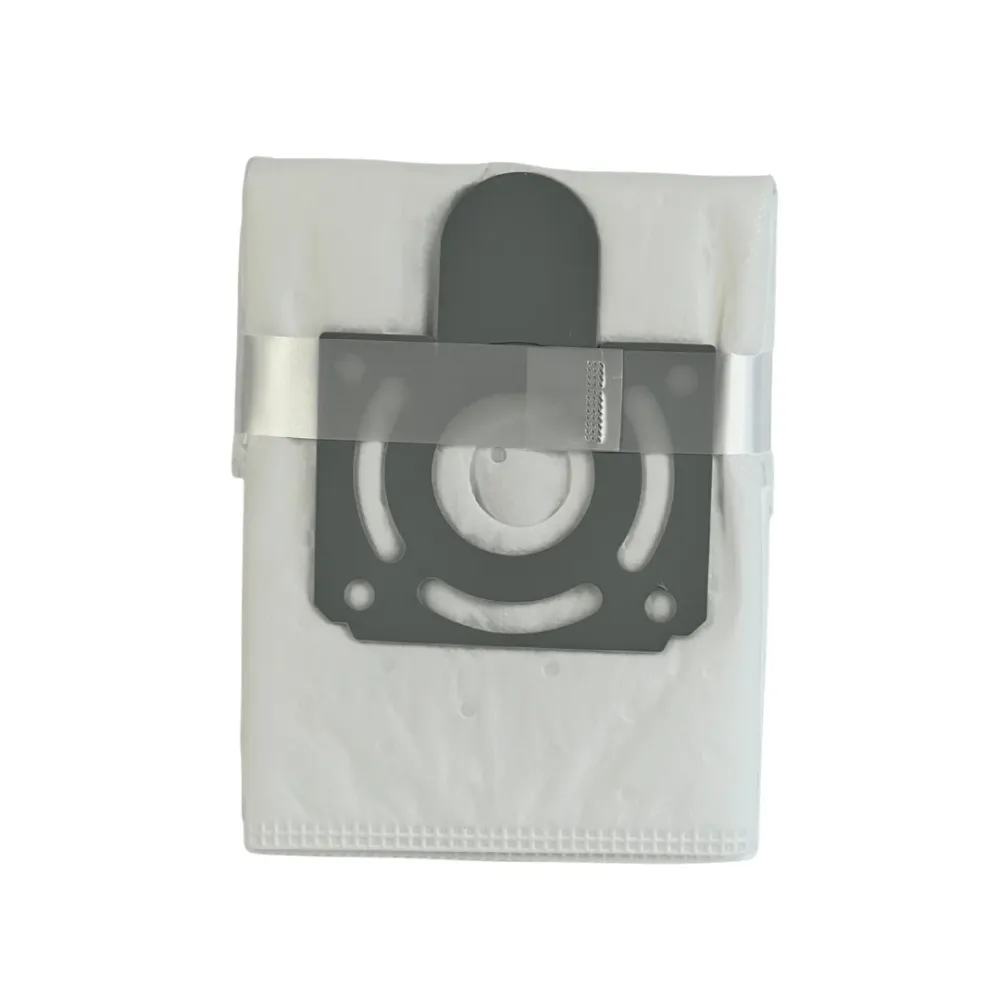 Sacs pour aspirateur Byro 475 | 4 pièces