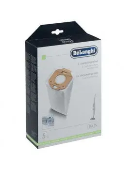 Sacs pour aspirateur Colombina Delonghi DLS35