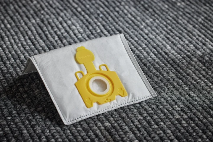 Sacs à poussière AirClean KK