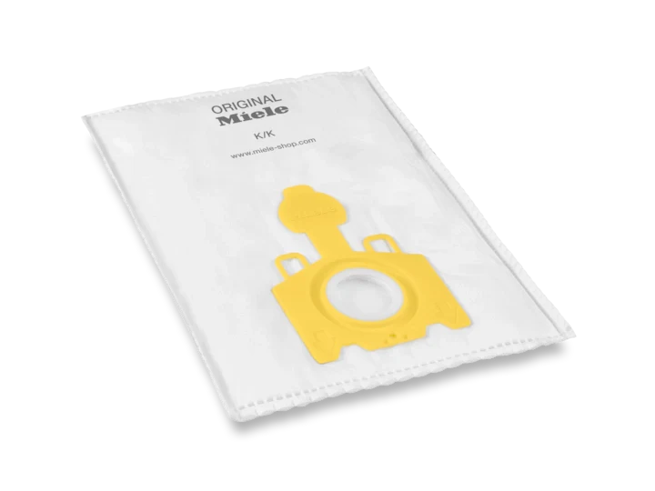 Sacs à poussière AirClean KK