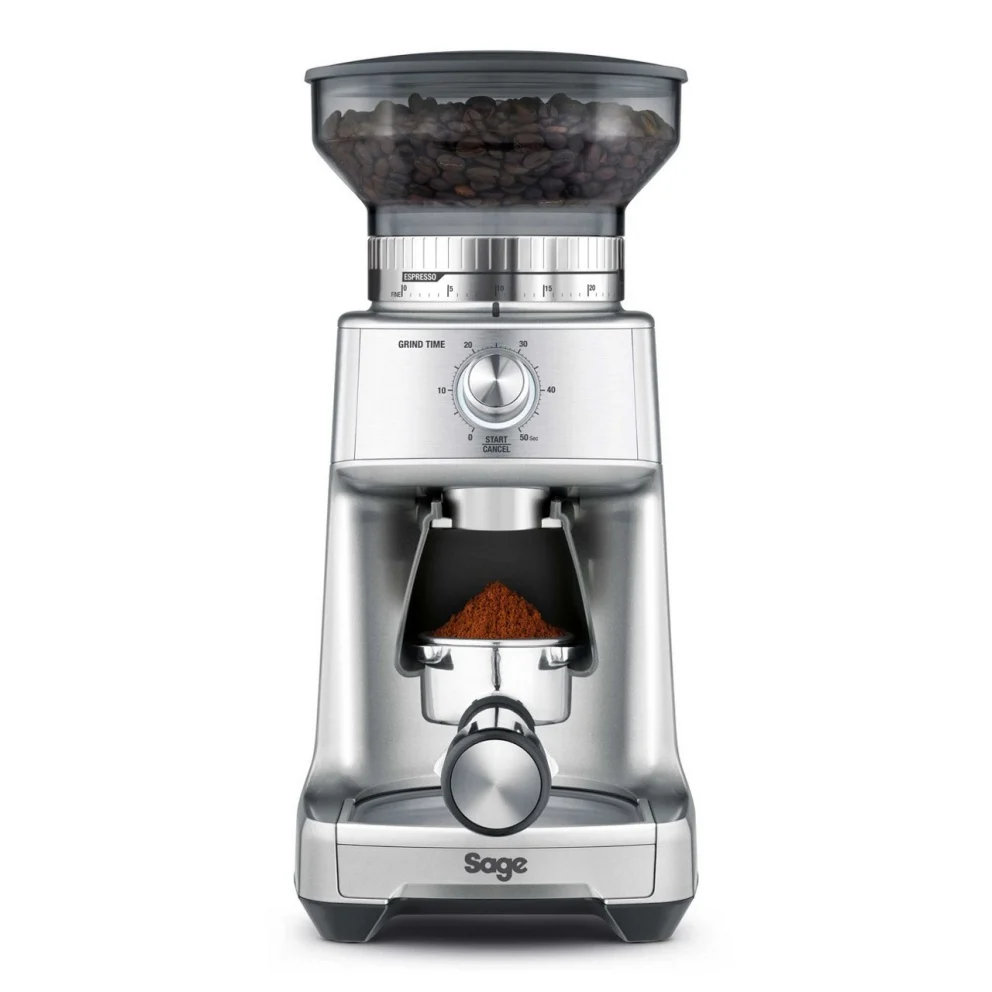 Sage Dose Control Pro - moulin à café