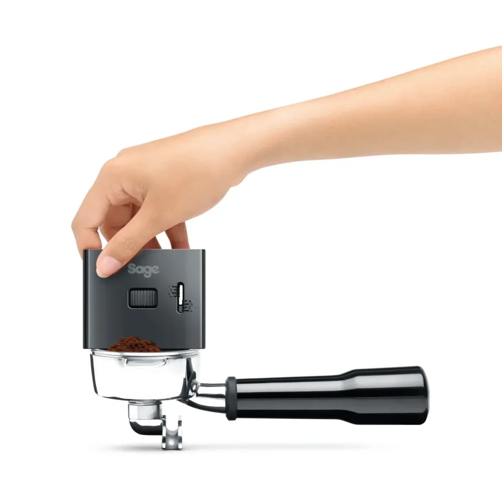 SAGE MOULIN Dose Control