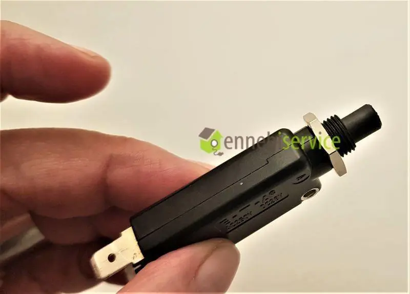 Salvore thermique pour Rotowash Mod.R3-R4
